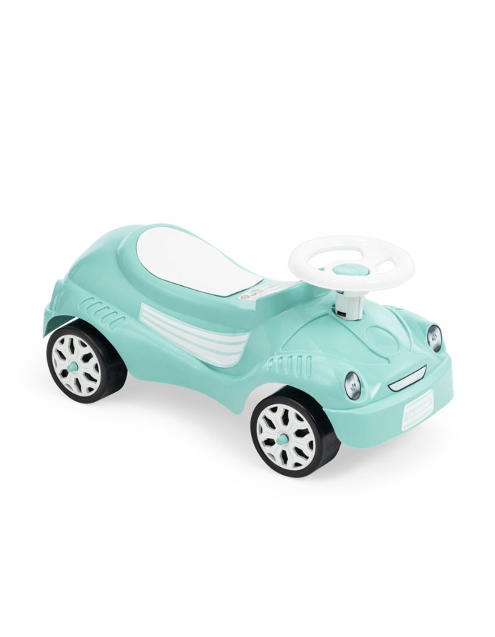 my first car