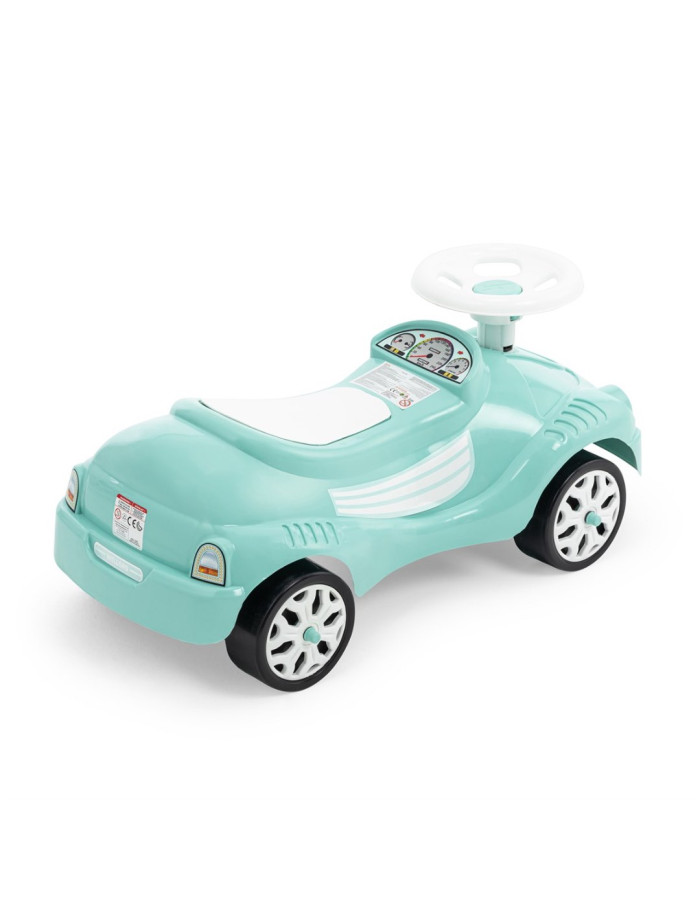 my first car