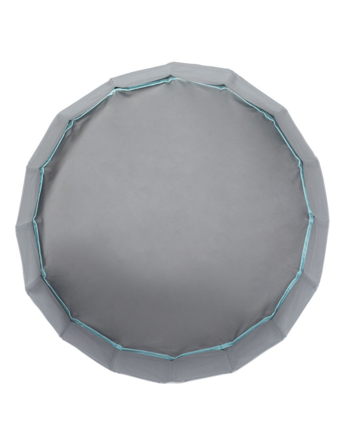 Πάρκο παιχνιδίου Light blue αναδιπλούμενο
