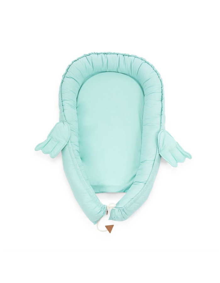 Mint babynest