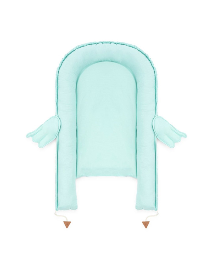 Mint babynest
