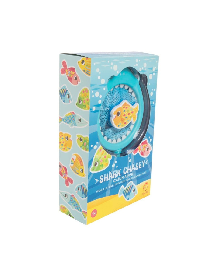 Bath Fishing Toy for 0+ months
