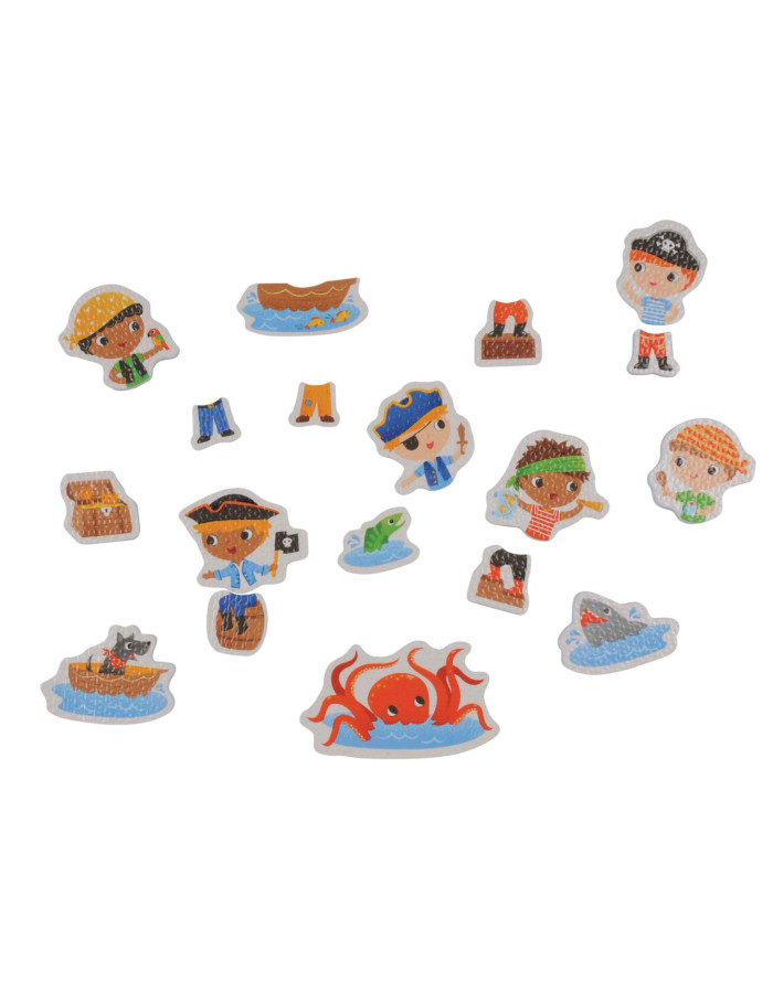 Bath game  Pirates