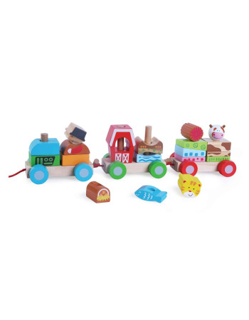 Block Train