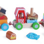 Block Train