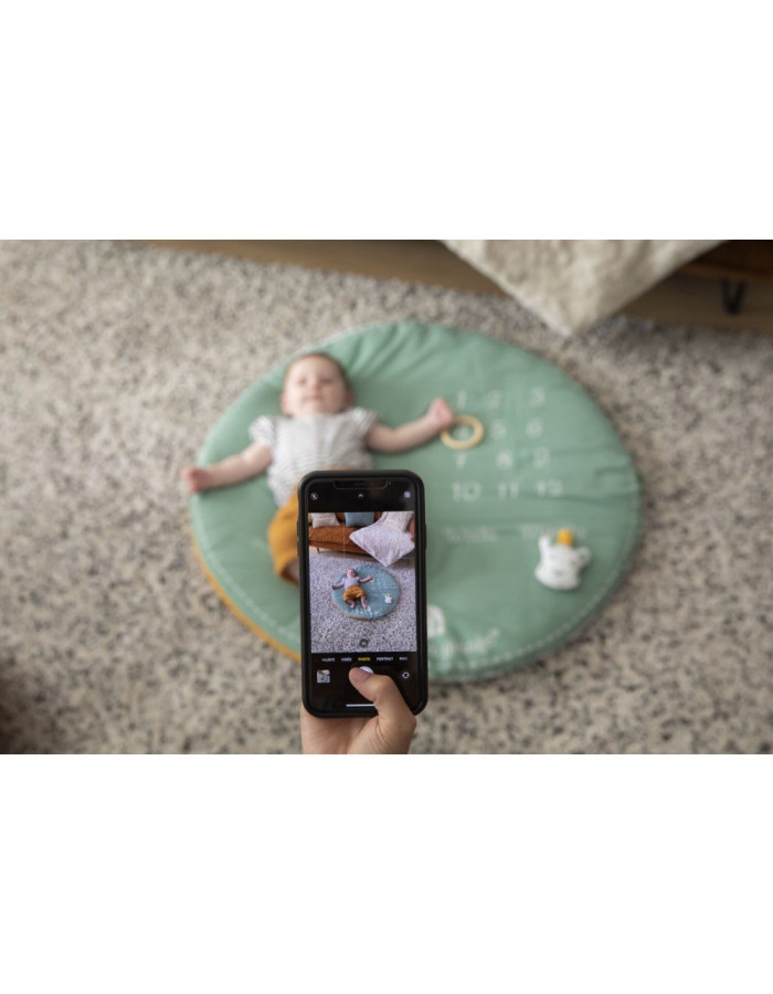 2 in 1 Playmat Sophie la girafe