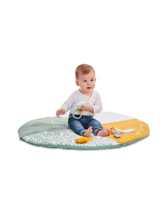 2 in 1 Playmat Sophie la girafe