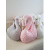 Grey Swan Wall Decoration Grey Swan Wall Decoration