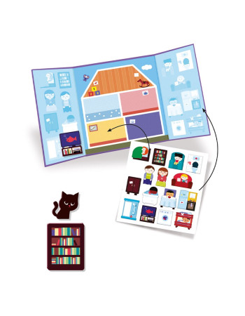 Design Small gifts - Stickers House