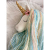 Unicorn Rainbow