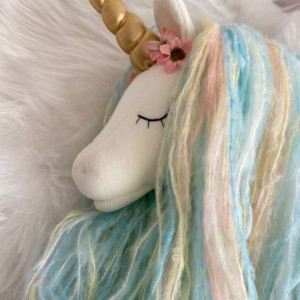 Unicorn Rainbow