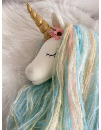 Unicorn Rainbow