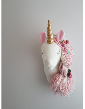 Unicorn Flower
