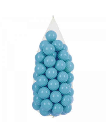 66 light blue μπαλάκια