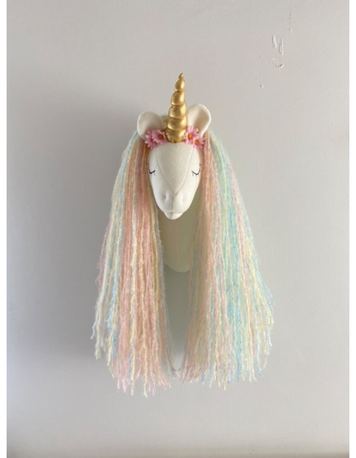 Unicorn Rainbow
