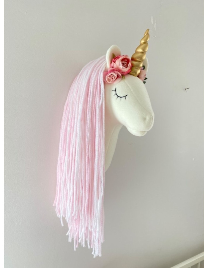 Unicorn Romantic