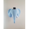 Blue Elephant Blue Elephant