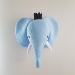 Blue Elephant 