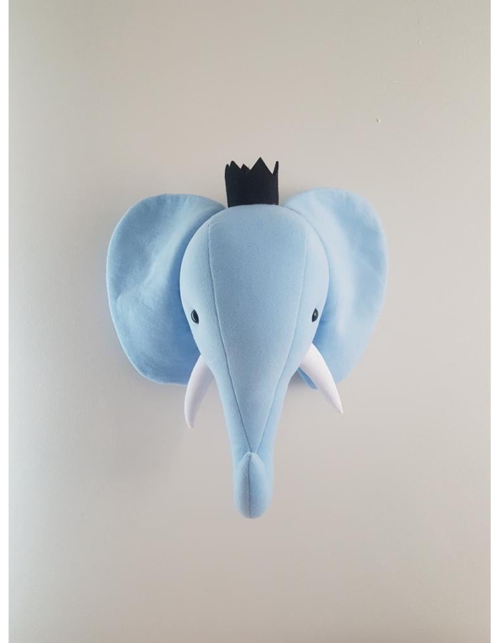 Blue Elephant Blue Elephant