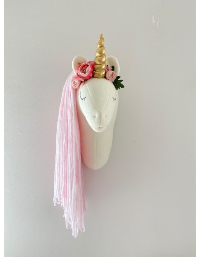 Unicorn Romantic