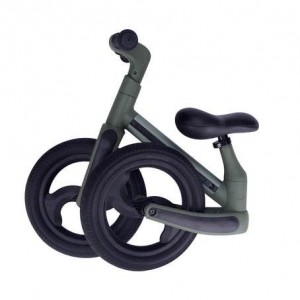  TOPMARK. MANU folding balance bike. Green