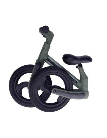  TOPMARK. MANU folding balance bike. Green