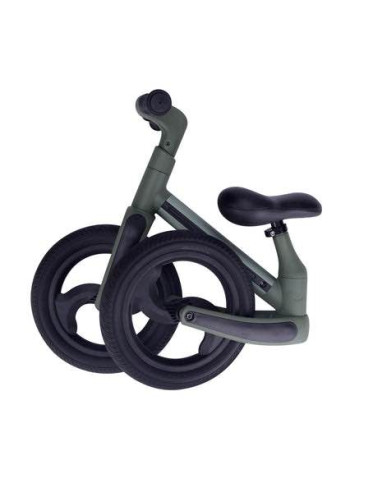 TOPMARK. MANU folding balance bike. Green