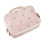 Fresk Kids Insulated Lunch Handbag Dandelion Pink