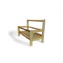 Bookcase montessori 