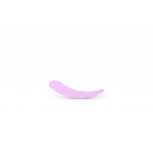 Ξύλινη σανίδα ισορροπίας baby pink