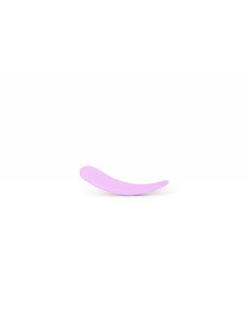 Ξύλινη σανίδα ισορροπίας baby pink