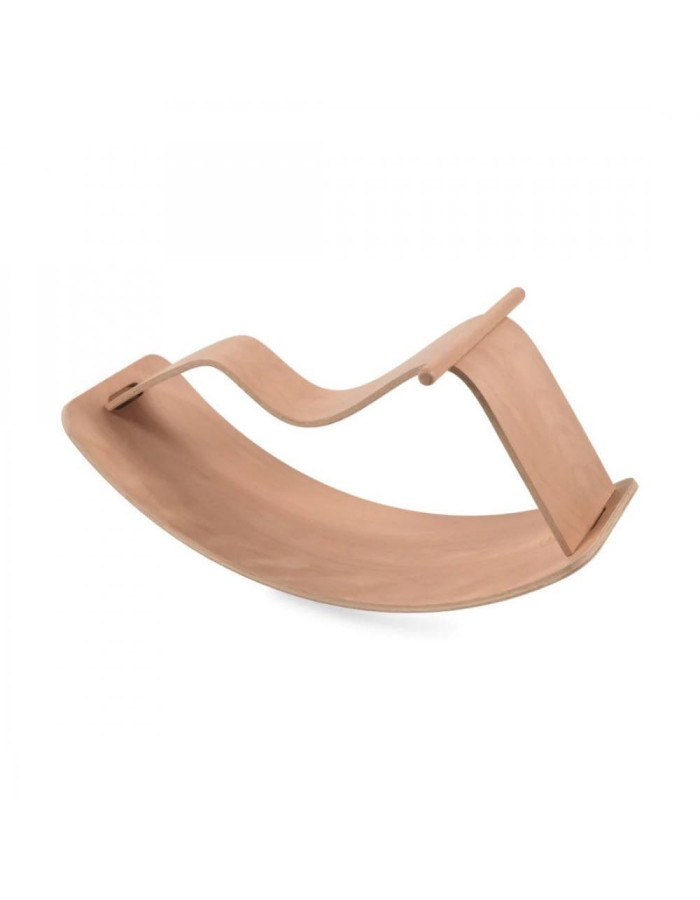 Rocking Horse & Perfect Arc balance board