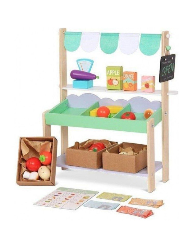 mini market