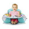 Supported Baby Seating Cushion