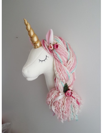 Unicorn Flower