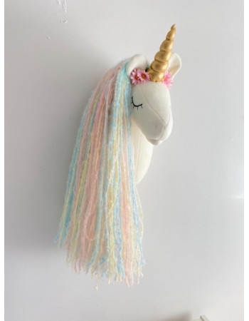 Unicorn Rainbow