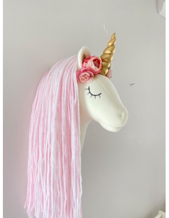 Unicorn Romantic