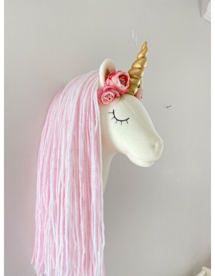 Unicorn Romantic
