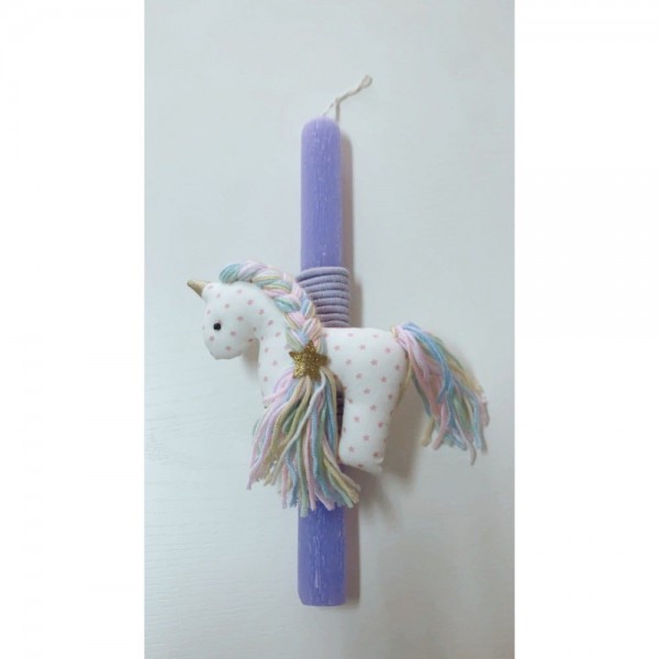 Παχαλινο σετ μονόκερος