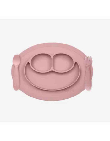 Educational set of food - Blush