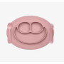 Educational set of food - Blush