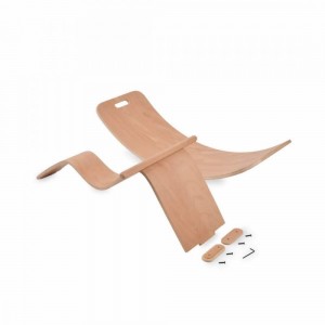  Rocking Horse & Perfect Arc balance board