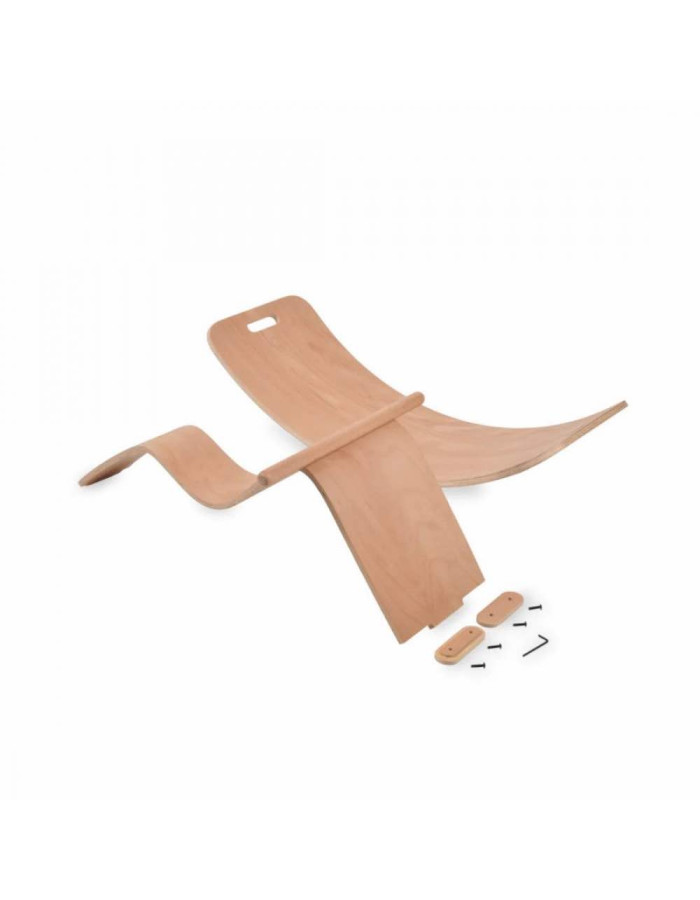 Rocking Horse & Perfect Arc balance board