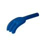 Scrunch Rake -   Midnight Blue