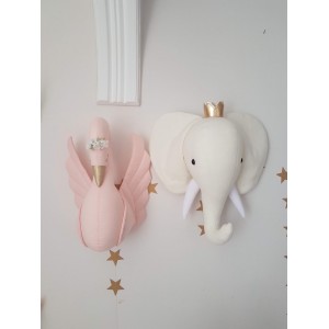 Σετ Διακοσμητικά Τοίχου girly