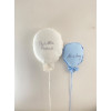 Set Decorative wall balloons