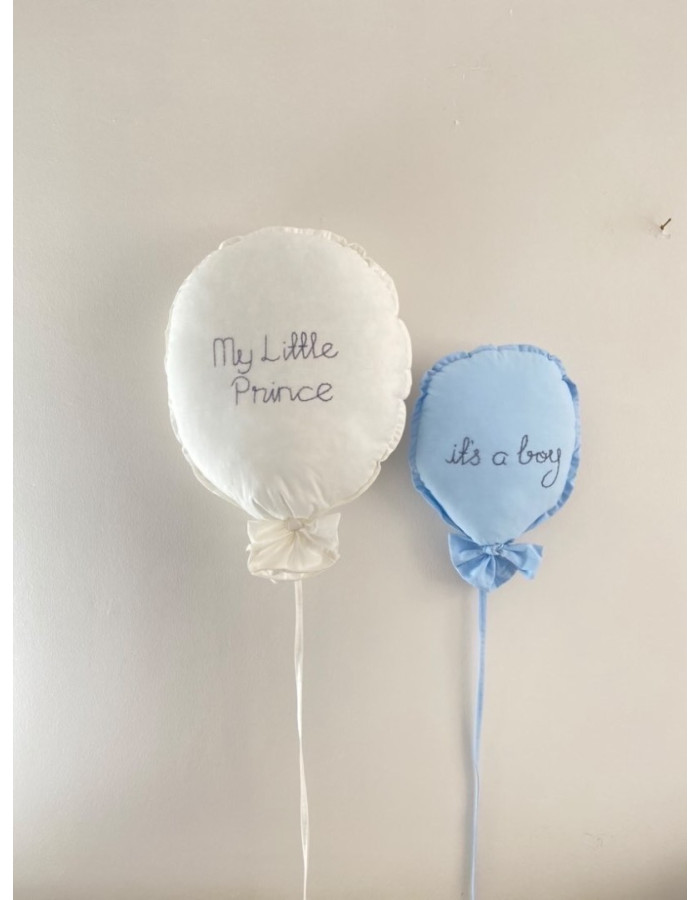 Set Decorative wall balloons