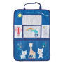 Car organizer Sophie la girafe