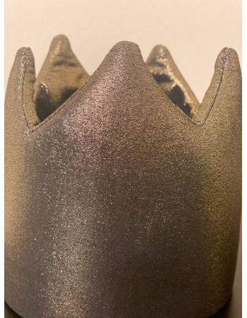 Decorative crown