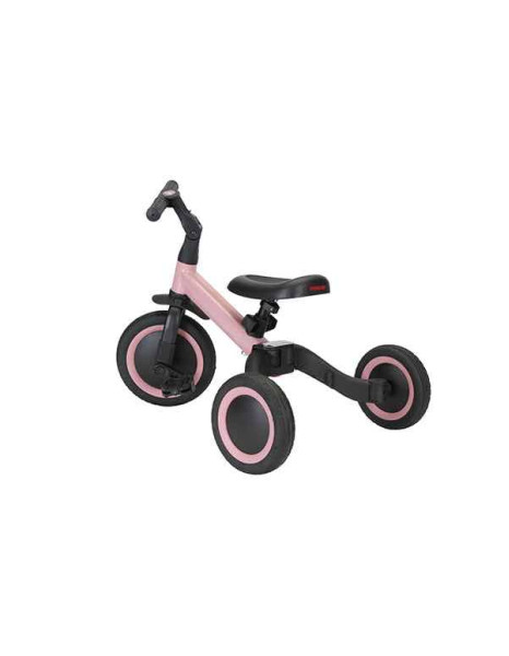 TOPMARK. Tricycle KAYA 4 in 1. Pink